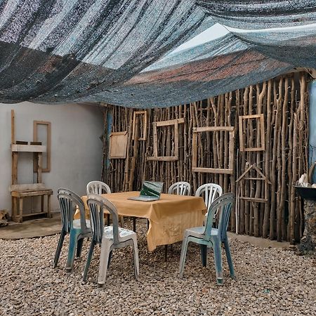 Brussels Homestay Kost Баліге Екстер'єр фото